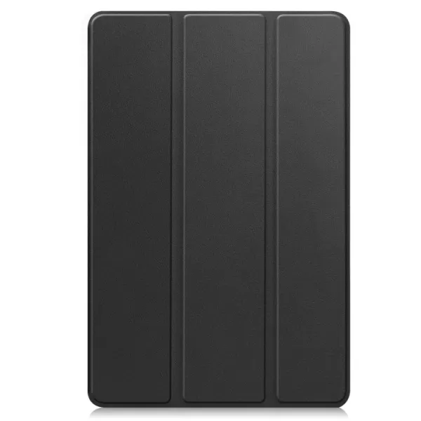 LEATHER Zaklápací kryt pre Google Pixel Tablet čierny