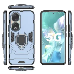 STRONG Ochranný kryt Honor 90 5G modrý