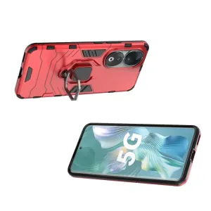 STRONG Ochranný kryt Honor 90 5G červený