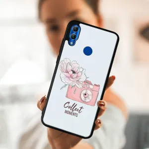 MY ART Ochranný obal Honor 10 Lite MOMENTS (122)