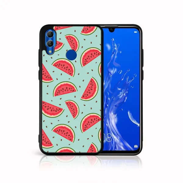 MY ART Ochranný obal Honor 10 Lite WATERMELON (120)
