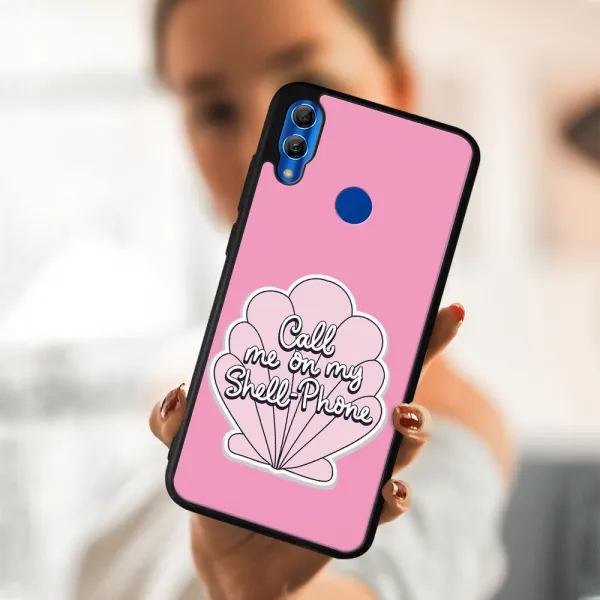 MY ART Ochranný obal Honor 10 Lite SHELLPHONE (123)