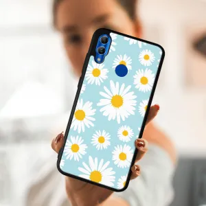 MY ART Ochranný obal Honor 10 Lite CAMOMILE (124)