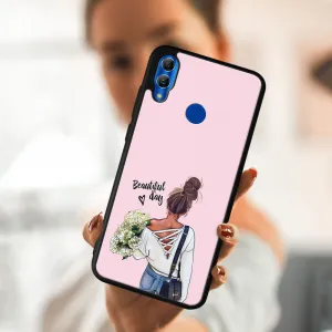 MY ART Ochranný obal Honor 10 Lite DAY (136)