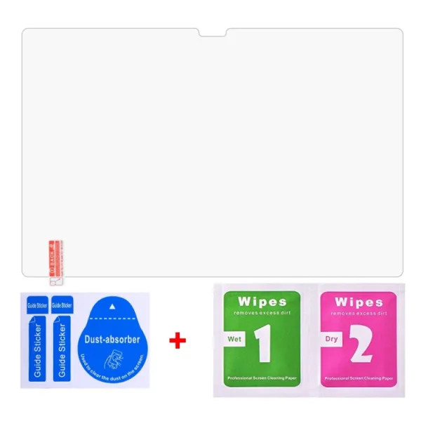 Temperované sklo pre Umidigi A13 Tab