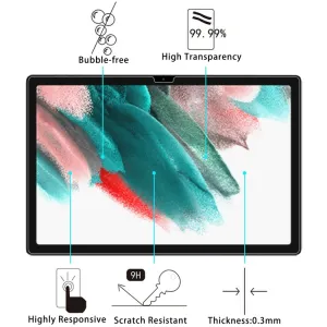 Temperované sklo pre Umidigi A13 Tab