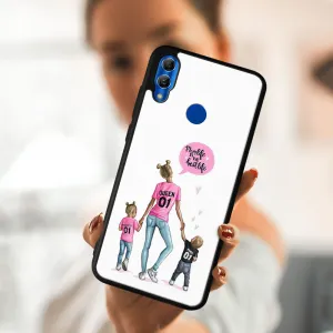 MY ART Ochranný obal Honor 10 Lite MOM (119)