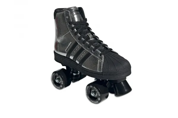 adidas Superstar '82 Skate W "Silver Metallic" (JH5522)