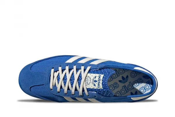 adidas SL 72 OG "Blue Cream White" (JQ8314)
