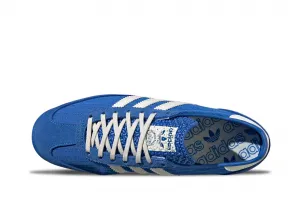 adidas SL 72 OG "Blue Cream White" (JQ8314)