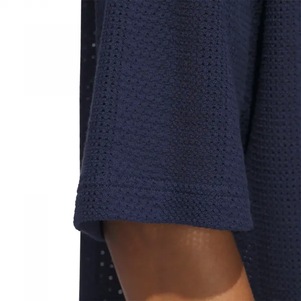 adidas Summer Knit Shooting Top "Night Indigo" (JD5190)