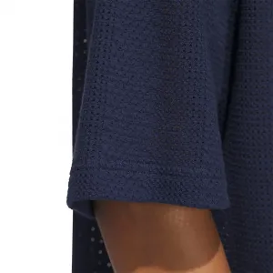 adidas Summer Knit Shooting Top "Night Indigo" (JD5190)