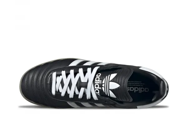 adidas Samba JP "Black" (JQ9056)