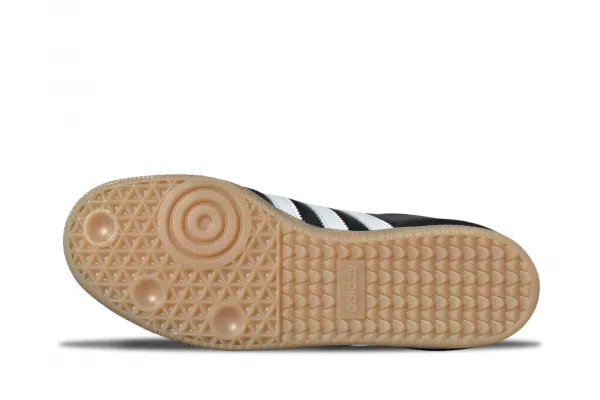 adidas Samba JP "Black" (JQ9056)