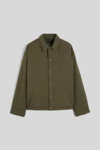 Bunda Aspesi Camicia Pollard Militare