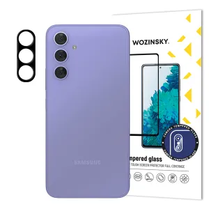 MG Full Camera ochranné sklo na kameru na Samsung Galaxy A54 5G