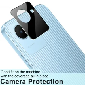 IMAK FULL COVER Sklo pre fotoaparát Realme C30