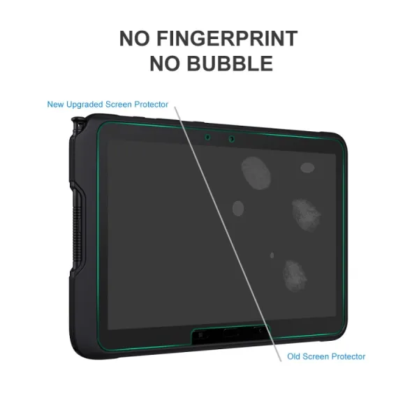 Temperované sklo pre Samsung Galaxy Tab Active4 Pro