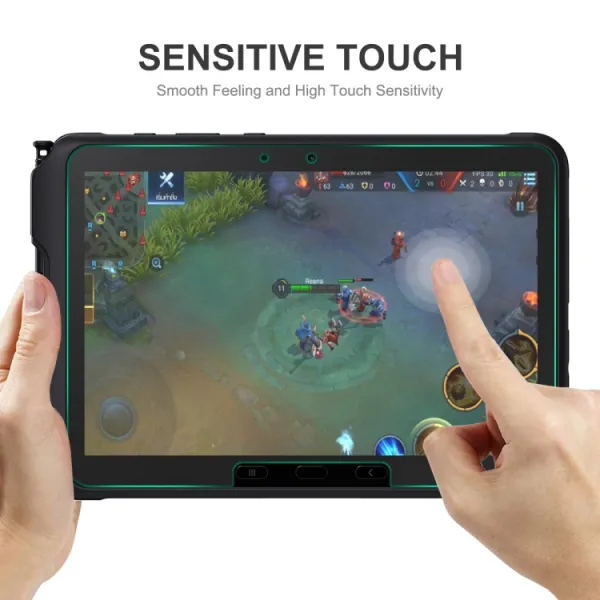 Temperované sklo pre Samsung Galaxy Tab Active4 Pro