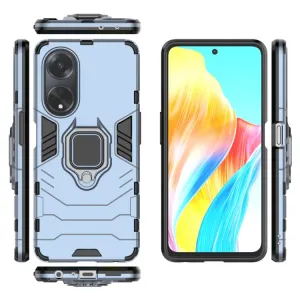 STRONG Ochranný kryt Oppo A98 5G modrý