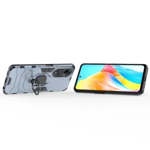 STRONG Ochranný kryt Oppo A98 5G modrý