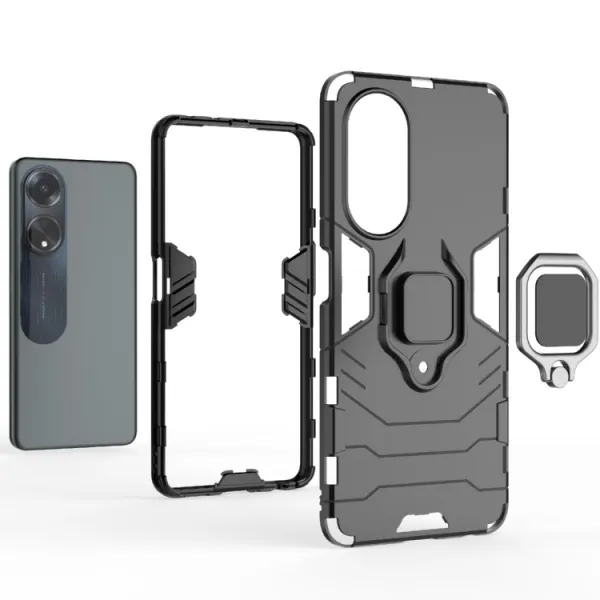STRONG Ochranný kryt Oppo A98 5G modrý