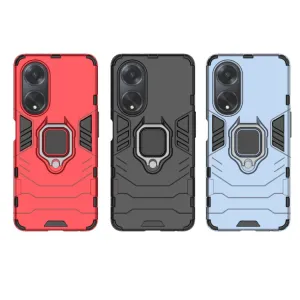 STRONG Ochranný kryt Oppo A98 5G modrý
