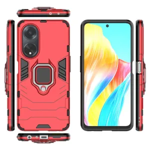 STRONG Ochranný kryt Oppo A98 5G červený