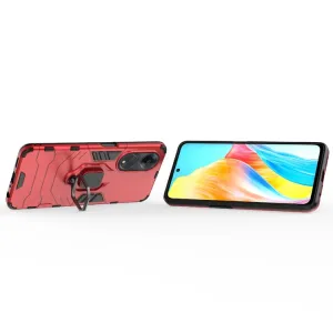 STRONG Ochranný kryt Oppo A98 5G červený