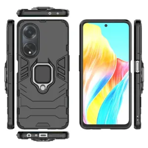 STRONG Ochranný kryt Oppo A98 5G čierny