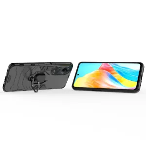 STRONG Ochranný kryt Oppo A98 5G čierny