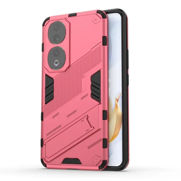 BIB Ochranný kryt pre Honor 90 5G ružový