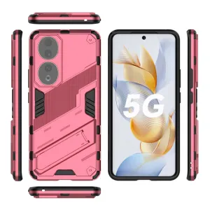 BIB Ochranný kryt pre Honor 90 5G ružový