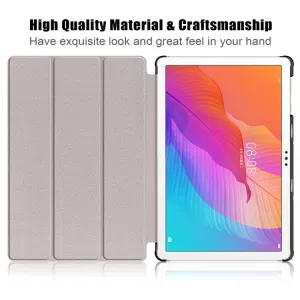 ART Zaklápací obal Honor Pad X8 GRAFFITI