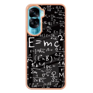 IMD ART Ochranný kryt Honor 90 Lite 5G EQUATION