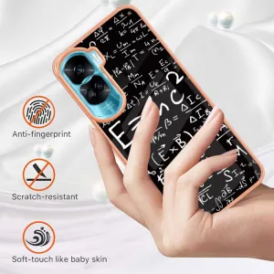 IMD ART Ochranný kryt Honor 90 Lite 5G EQUATION