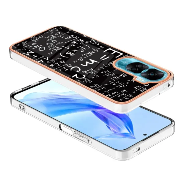 IMD ART Ochranný kryt Honor 90 Lite 5G EQUATION