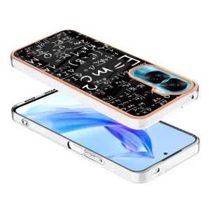 IMD ART Ochranný kryt Honor 90 Lite 5G EQUATION