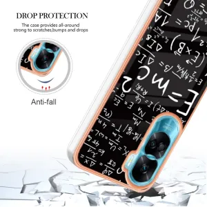 IMD ART Ochranný kryt Honor 90 Lite 5G EQUATION