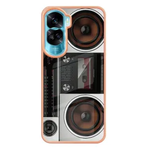 IMD ART Ochranný kryt Honor 90 Lite 5G RADIO