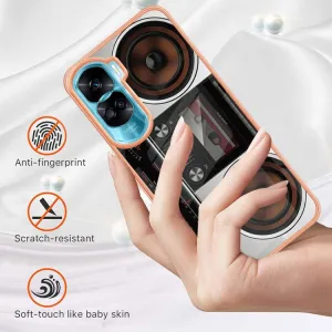 IMD ART Ochranný kryt Honor 90 Lite 5G RADIO