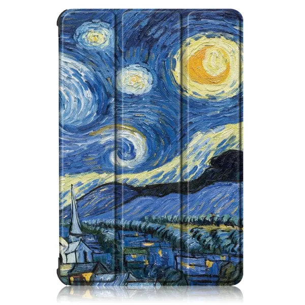 ART Zaklápací obal Honor Pad X8 STARRY SKY