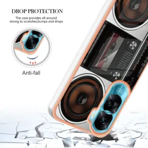 IMD ART Ochranný kryt Honor 90 Lite 5G RADIO