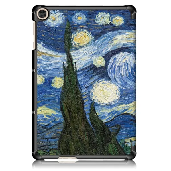 ART Zaklápací obal Honor Pad X8 STARRY SKY