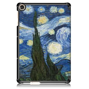 ART Zaklápací obal Honor Pad X8 STARRY SKY
