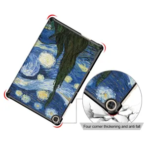 ART Zaklápací obal Honor Pad X8 STARRY SKY