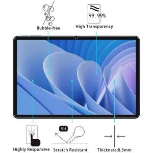 Temperované sklo pre Google Pixel Tablet