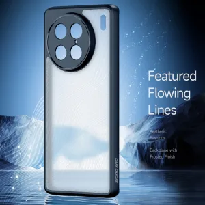 DUX AIMO Ochranný kryt pre Vivo X90 Pro 5G čierny