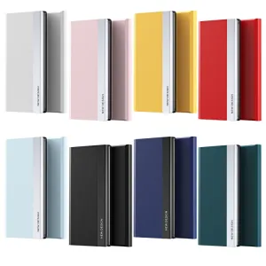 SLEEP CASE Zaklápací kryt Xiaomi Redmi Note 12S šedý