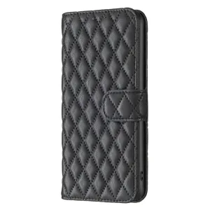 LATTICE Ochranné puzdro pre Google Pixel 9 čierne